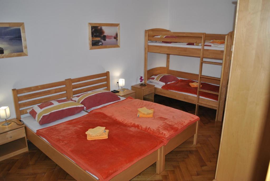 Guest House Cater Laško Стая снимка