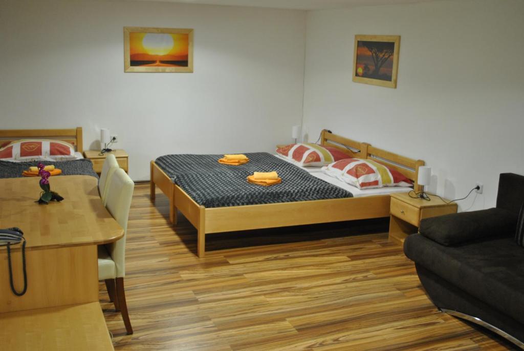 Guest House Cater Laško Стая снимка
