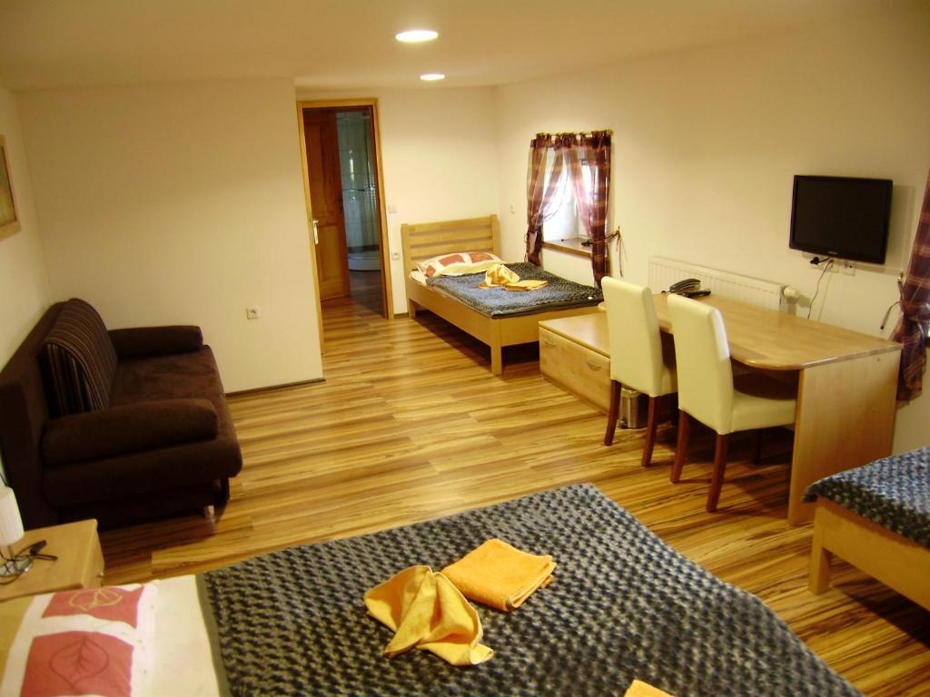 Guest House Cater Laško Стая снимка