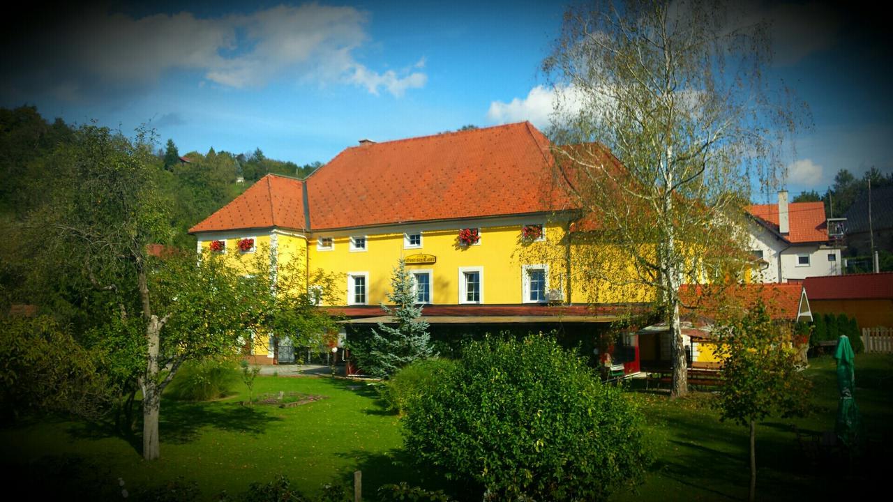 Guest House Cater Laško Екстериор снимка