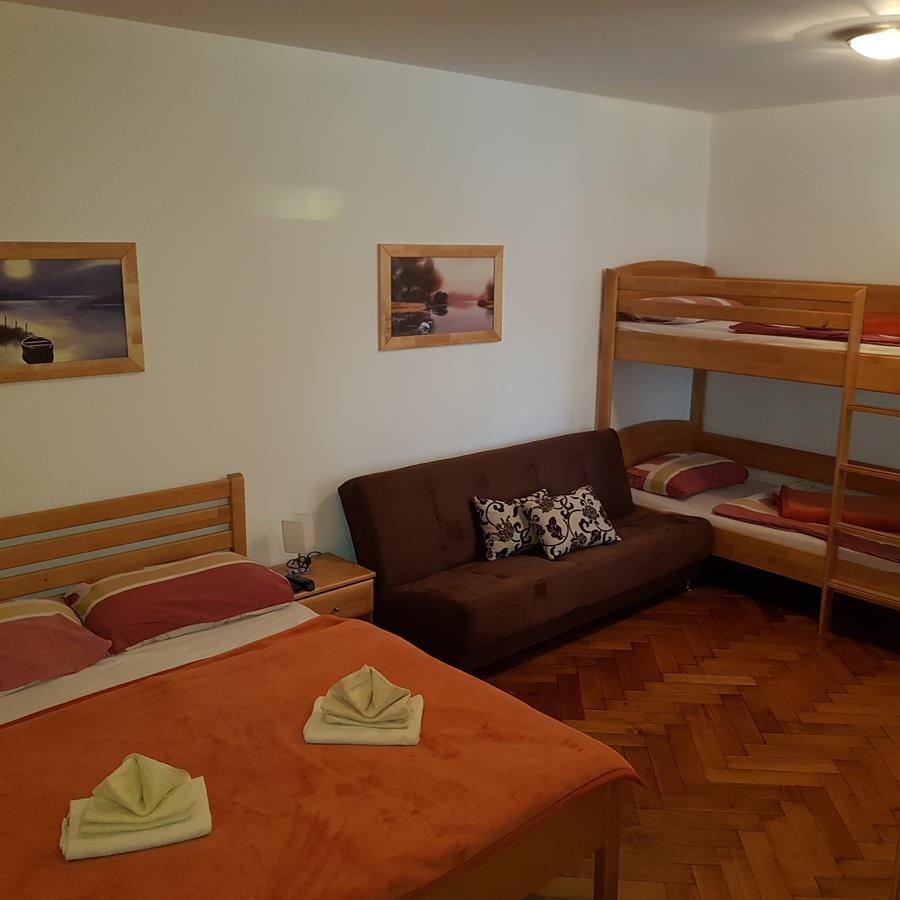 Guest House Cater Laško Екстериор снимка