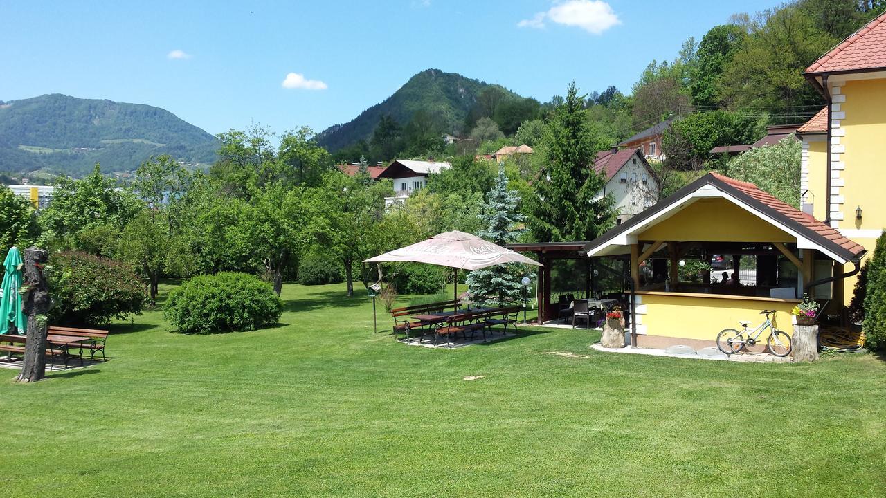 Guest House Cater Laško Екстериор снимка